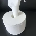 Centerfeed Jumbo Toilet Tissue