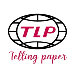Telling paper logo