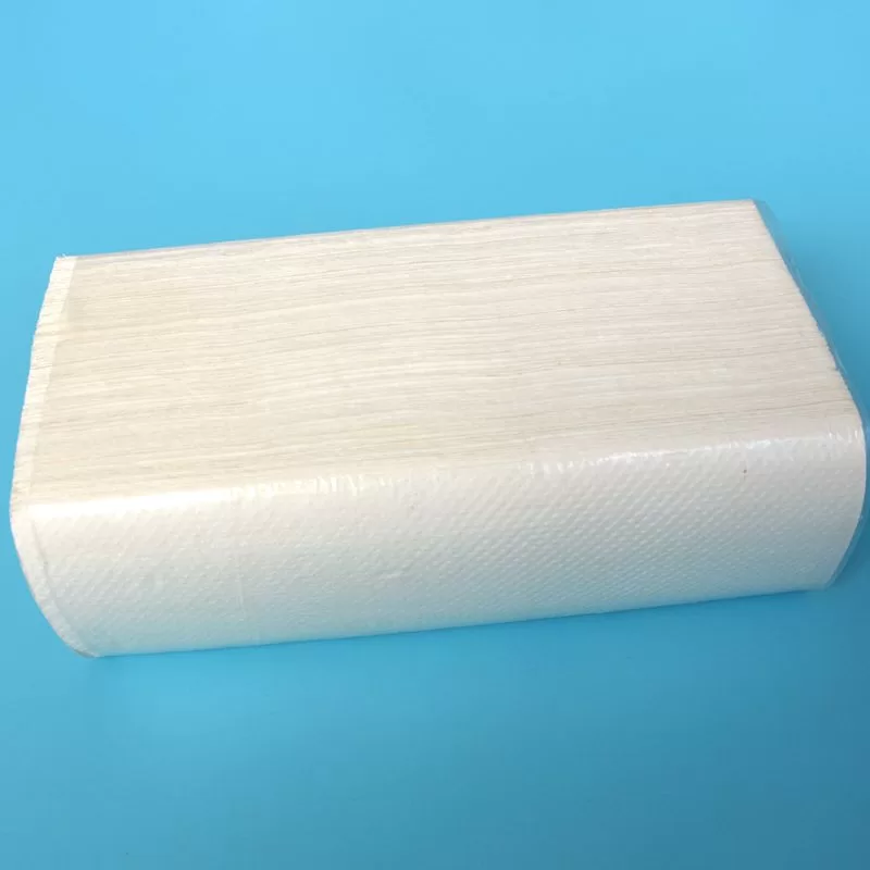 Virgin pulp Disposable MultiFold N-fold Hand towel