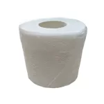 Recycle toilet paper