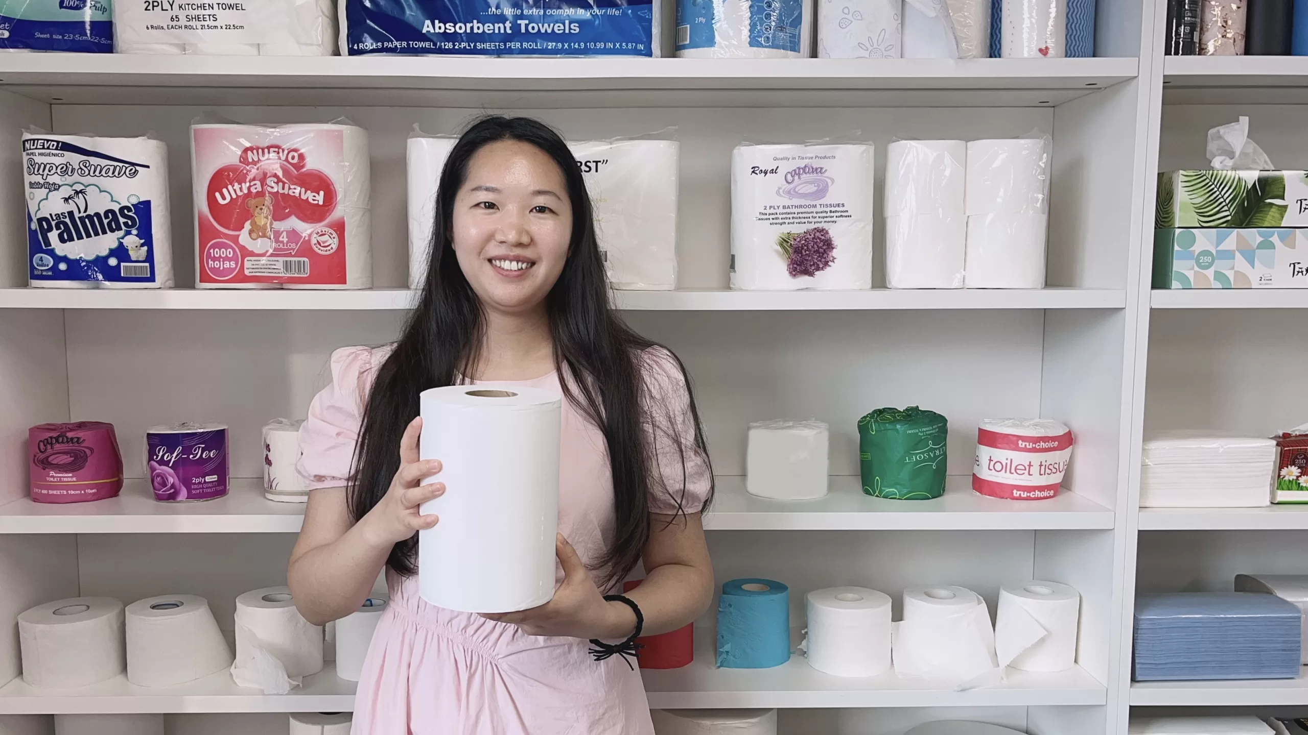 Telling Paper Factory