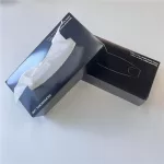 Bulk Box Tissue