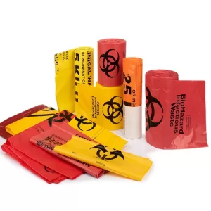 Medical Waste bags