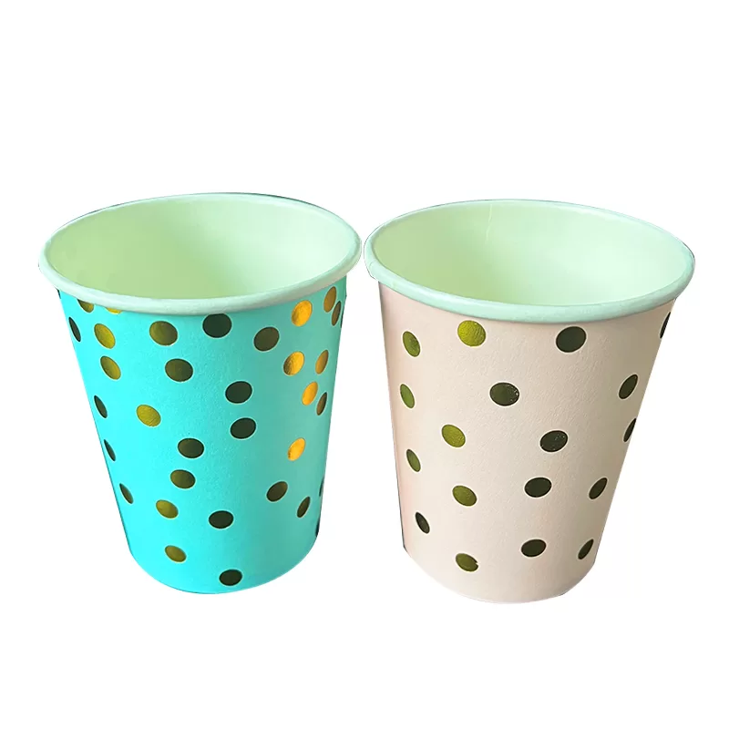 TLP paper cup