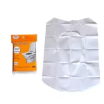 Travel pack Toilet Seat Cover