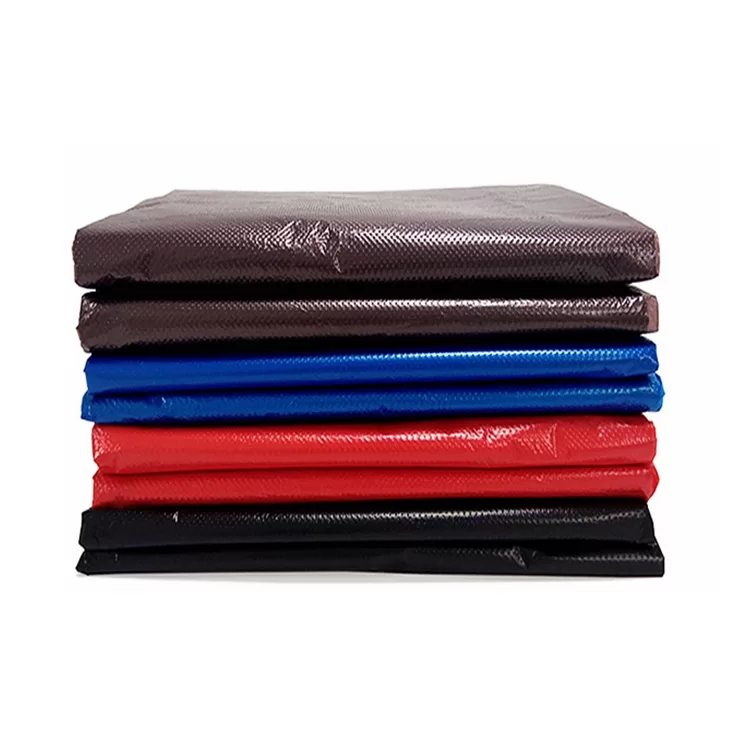 colorful heavy duty garbage bags