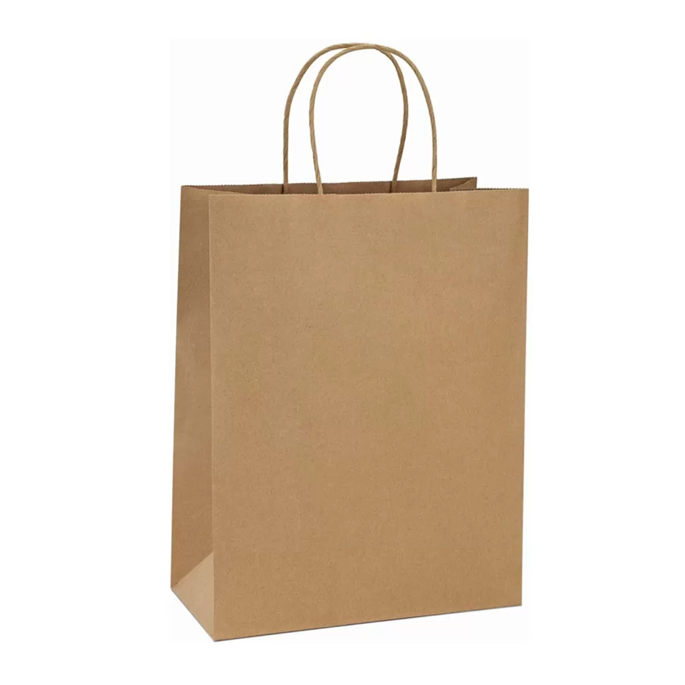 paper bag