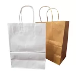 paper bags