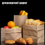 paper bags for take away